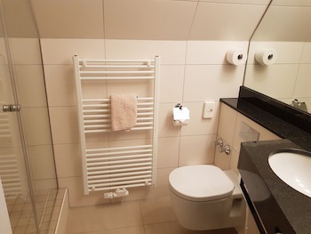 AKZENT Hotel Gut Hoeing galeri fotoğrafı