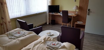 AKZENT Hotel Gut Hoeing galeri fotoğrafı