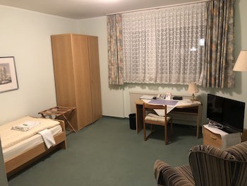 AKZENT Hotel Gut Hoeing galeri fotoğrafı