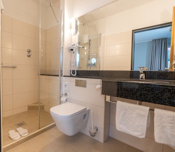 AKZENT Hotel Gut Hoeing galeri fotoğrafı