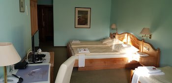 AKZENT Hotel Gut Hoeing galeri fotoğrafı