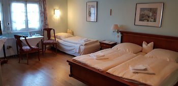 AKZENT Hotel Gut Hoeing galeri fotoğrafı