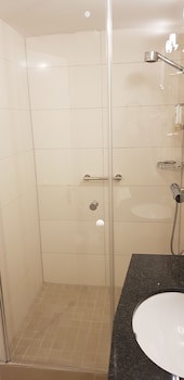 AKZENT Hotel Gut Hoeing galeri fotoğrafı
