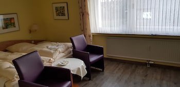 AKZENT Hotel Gut Hoeing galeri fotoğrafı