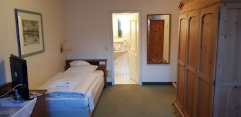 AKZENT Hotel Gut Hoeing galeri fotoğrafı