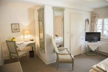 AKZENT Hotel Gut Hoeing galeri fotoğrafı