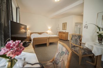 AKZENT Hotel Gut Hoeing fotoğrafı