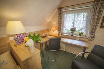 AKZENT Hotel Gut Hoeing galeri fotoğrafı