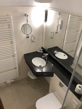 AKZENT Hotel Gut Hoeing galeri fotoğrafı