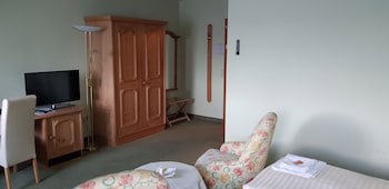 AKZENT Hotel Gut Hoeing galeri fotoğrafı