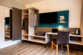 AKZENT Hotel Gut Hoeing galeri fotoğrafı