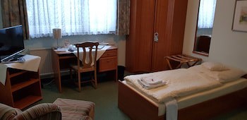 AKZENT Hotel Gut Hoeing galeri fotoğrafı
