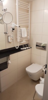 AKZENT Hotel Gut Hoeing galeri fotoğrafı