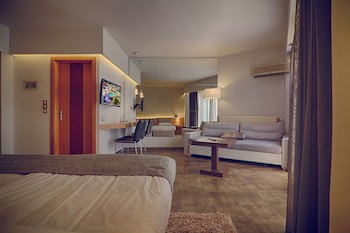 Heliotrope Hotels