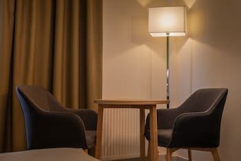 Heliotrope Hotels