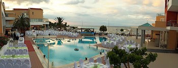 Heliotrope Hotels