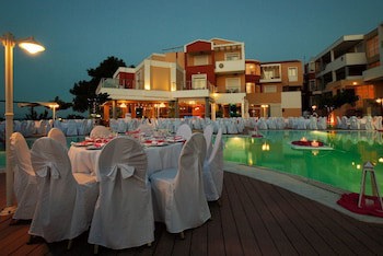 Heliotrope Hotels