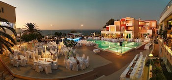 Heliotrope Hotels