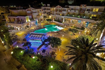 Heliotrope Hotels