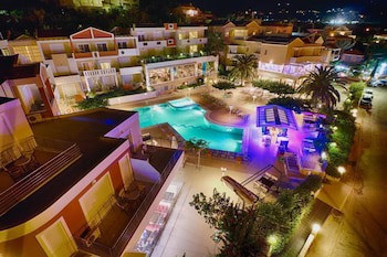 Heliotrope Hotels