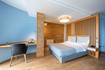 Heliotrope Hotels