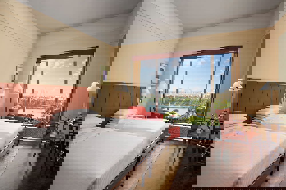 Hyatt Regency Kolkata