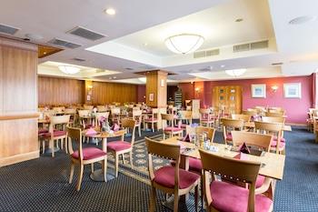 London Wembley International Hotel