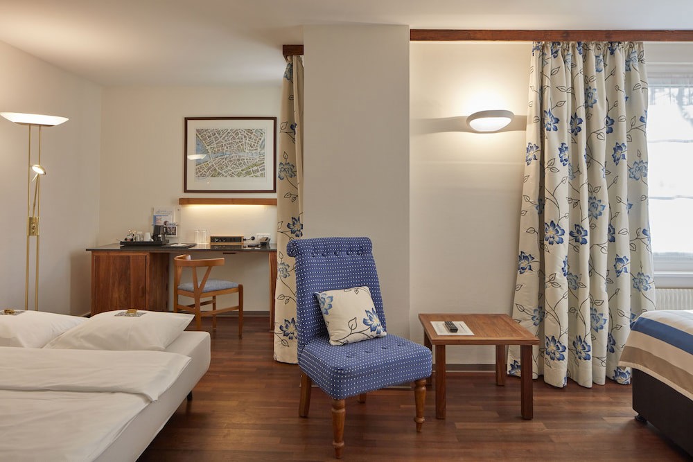 Hotel Adler Zurich