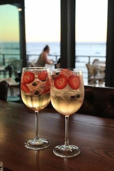 Seven Crown La Paz Malecon