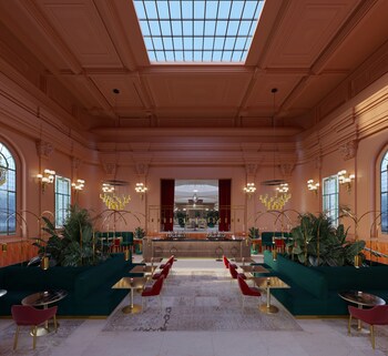 Casa De Las Artes, Member Of Melia Collection