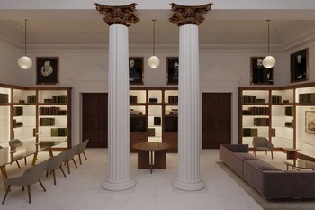 Casa De Las Artes, Member Of Melia Collection