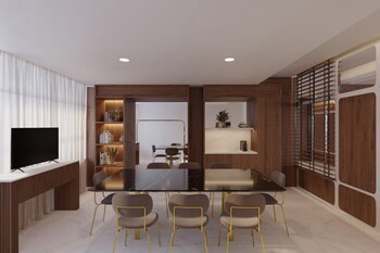 Casa De Las Artes, Member Of Melia Collection