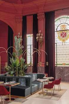 Casa De Las Artes, Member Of Melia Collection