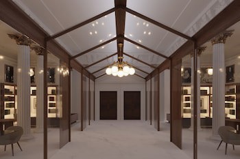 Casa De Las Artes, Member Of Melia Collection