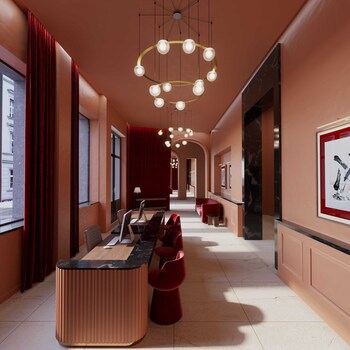 Casa De Las Artes, Member Of Melia Collection