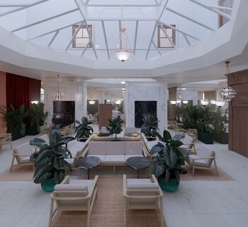 Casa De Las Artes, Member Of Melia Collection