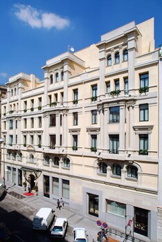 Casa De Las Artes, Member Of Melia Collection