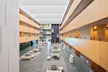 Innside Barcelona Aeropuerto