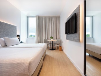 Innside Barcelona Aeropuerto