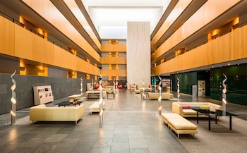 Innside Barcelona Aeropuerto