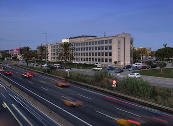 Innside Barcelona Aeropuerto