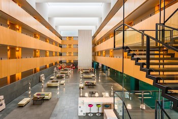 Innside Barcelona Aeropuerto