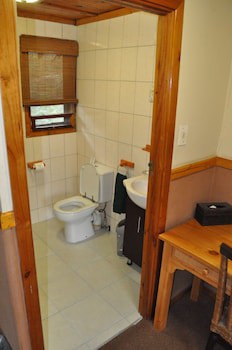 Gooderson Bushlands Game Lodge