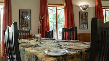 Gooderson Bushlands Game Lodge