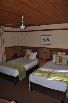 Gooderson Bushlands Game Lodge