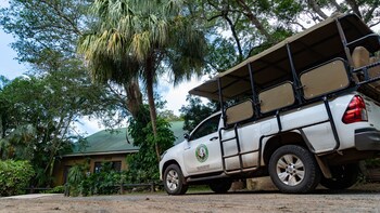 Gooderson Bushlands Game Lodge