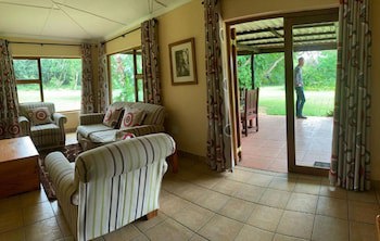 Gooderson Bushlands Game Lodge