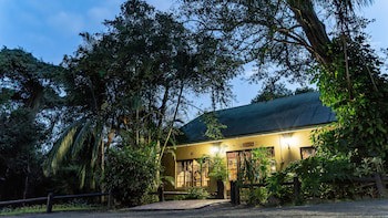 Gooderson Bushlands Game Lodge