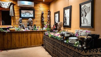 Gooderson Bushlands Game Lodge