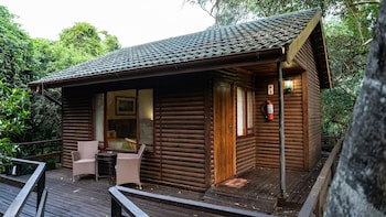 Gooderson Bushlands Game Lodge